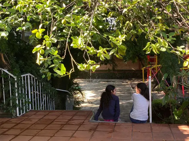 Colegio Montessori en Cuernavaca – Bacab Montessori
