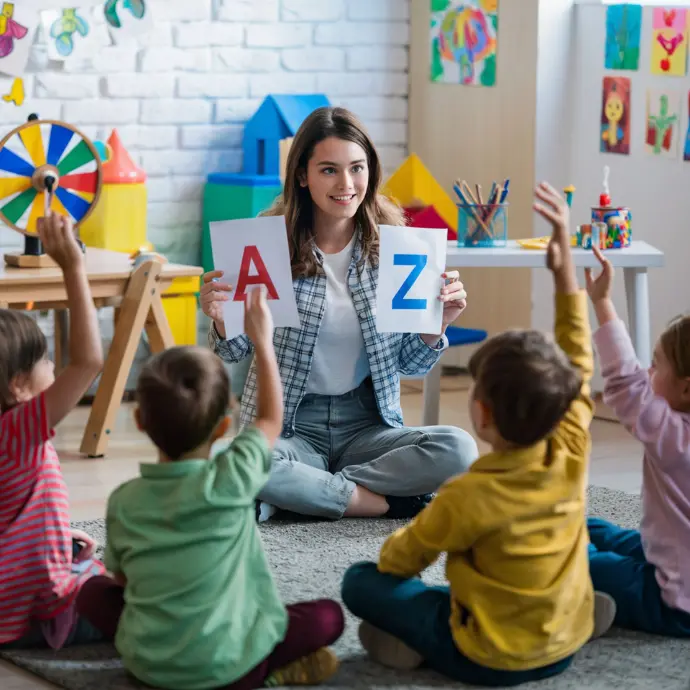 Clases en otros idiomas