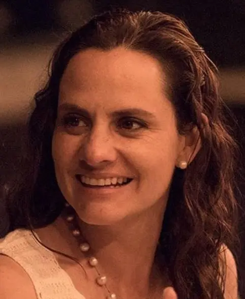 Angie de la Torrre Galindo